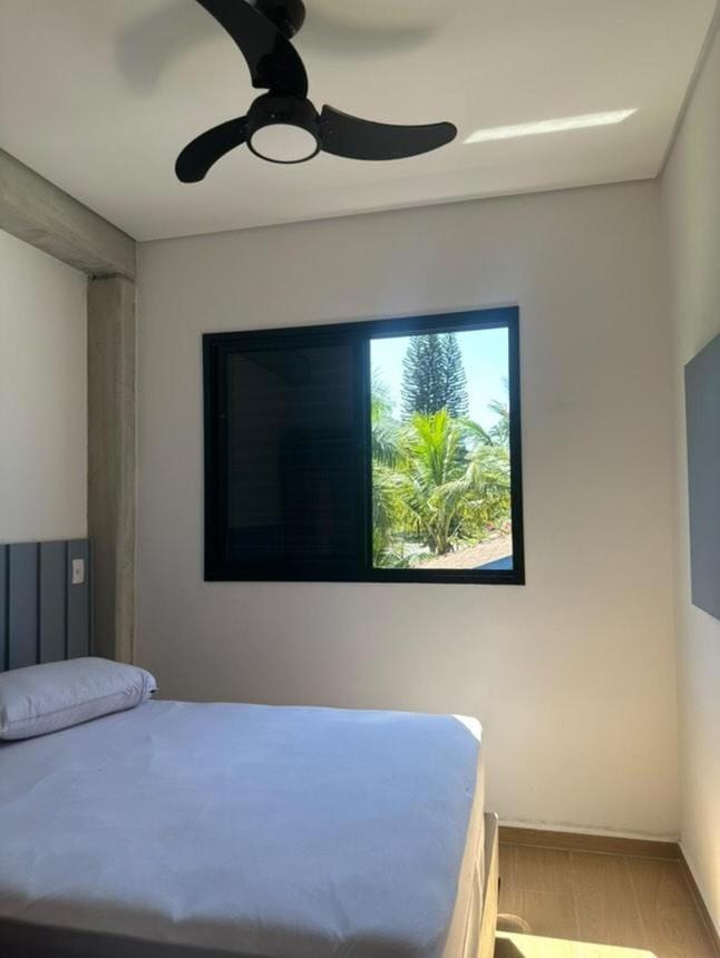 Bettys Apartment Ubatuba
